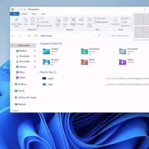 Windows 11 getting a new trick to snap windows 533242 2
