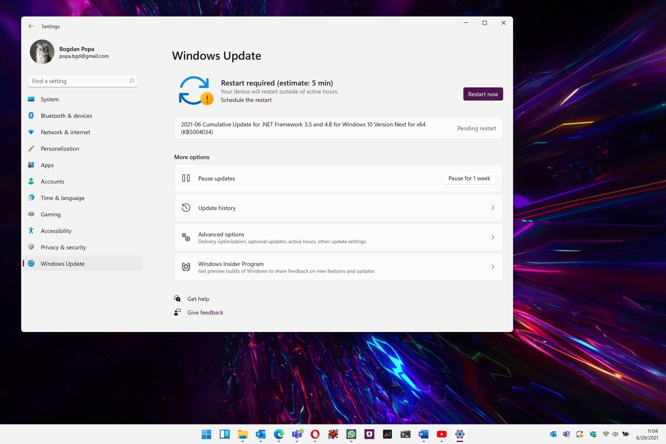 download windows 11 update assistant