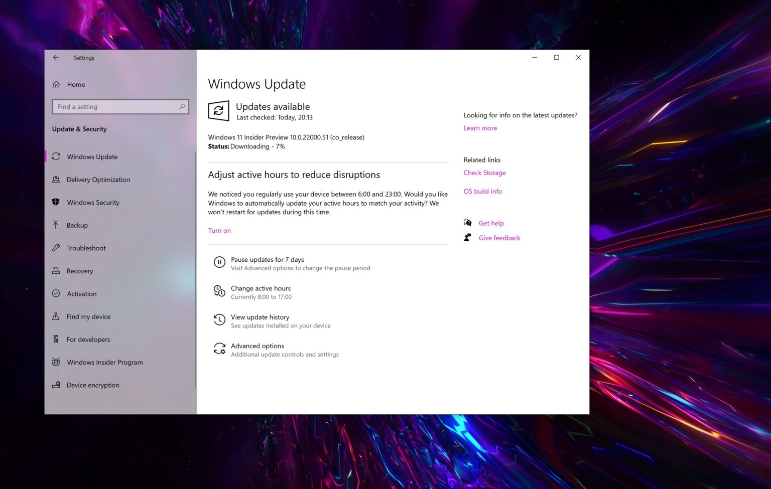 Windows 11 to overhaul the multi monitor experience 533278 2 | First ...