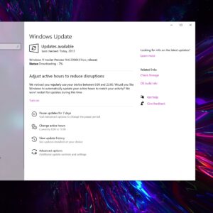 Windows 11 to overhaul the multi monitor experience 533278 2