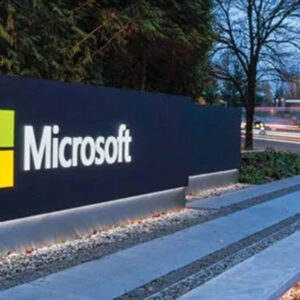 Microsoft Announces FY21 Q4 Financial Results