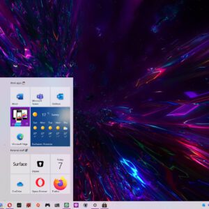 Microsoft Block the Windows 10 Start Menu Hack in Windows