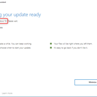 download windows update assistant for windows 10
