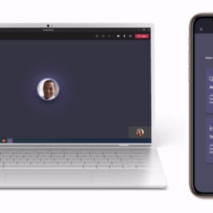 Microsoft Now Allows Users to Transfer Active Teams Calls from