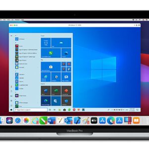 Parallels desktop 17 released with windows 11 support