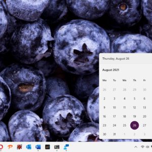 Windows 11 removes essential calendar feature no change planned