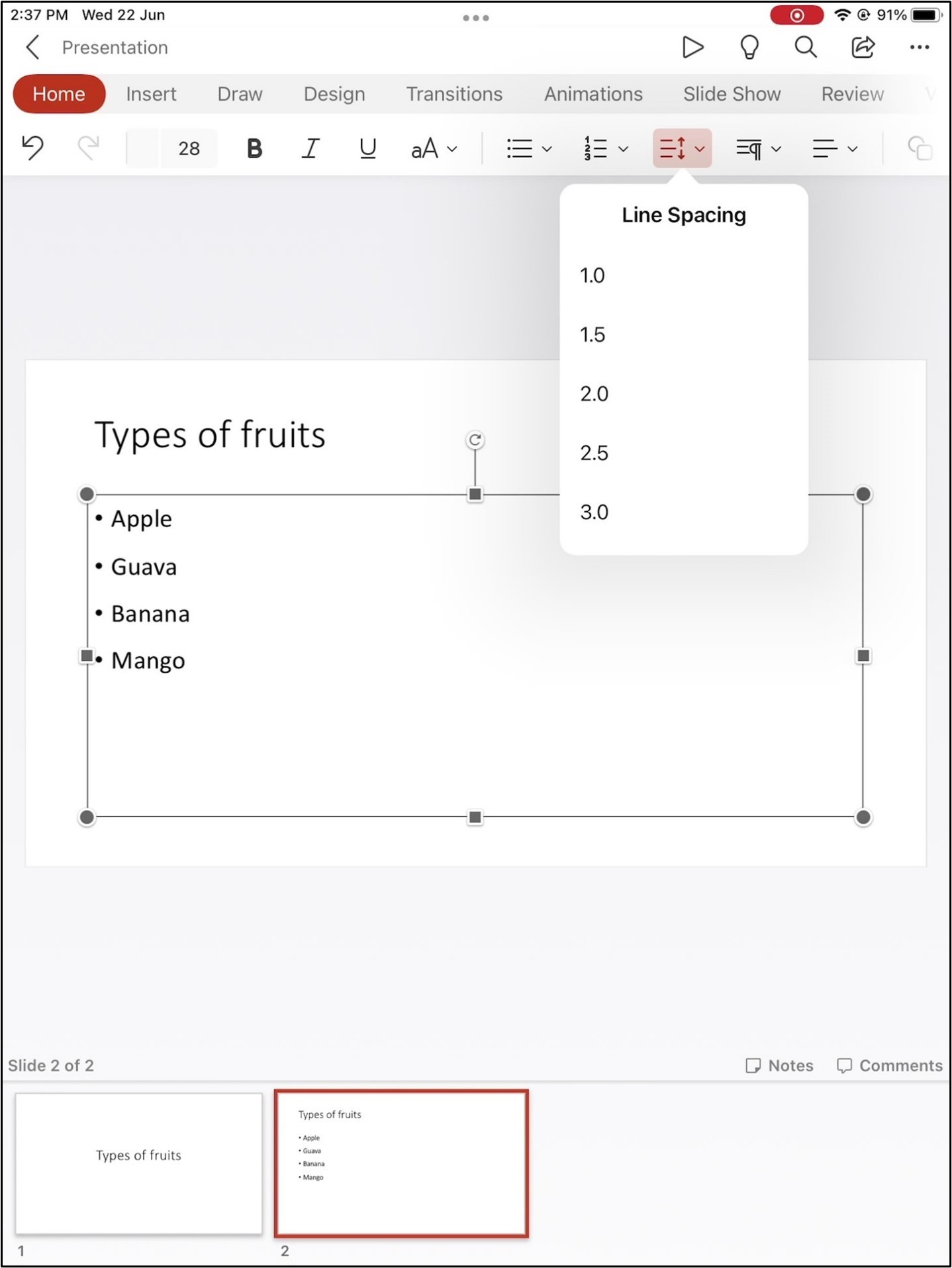 microsoft-announces-a-highly-anticipated-powerpoint-for-ipad-update-windows-mode