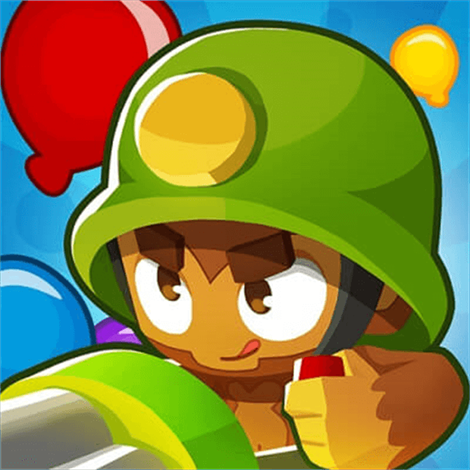 Download Bloons TD 6 for Windows 11 - Windows Mode