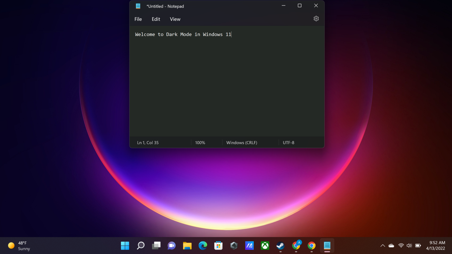 how-to-enable-dark-mode-on-windows-11-windows-mode