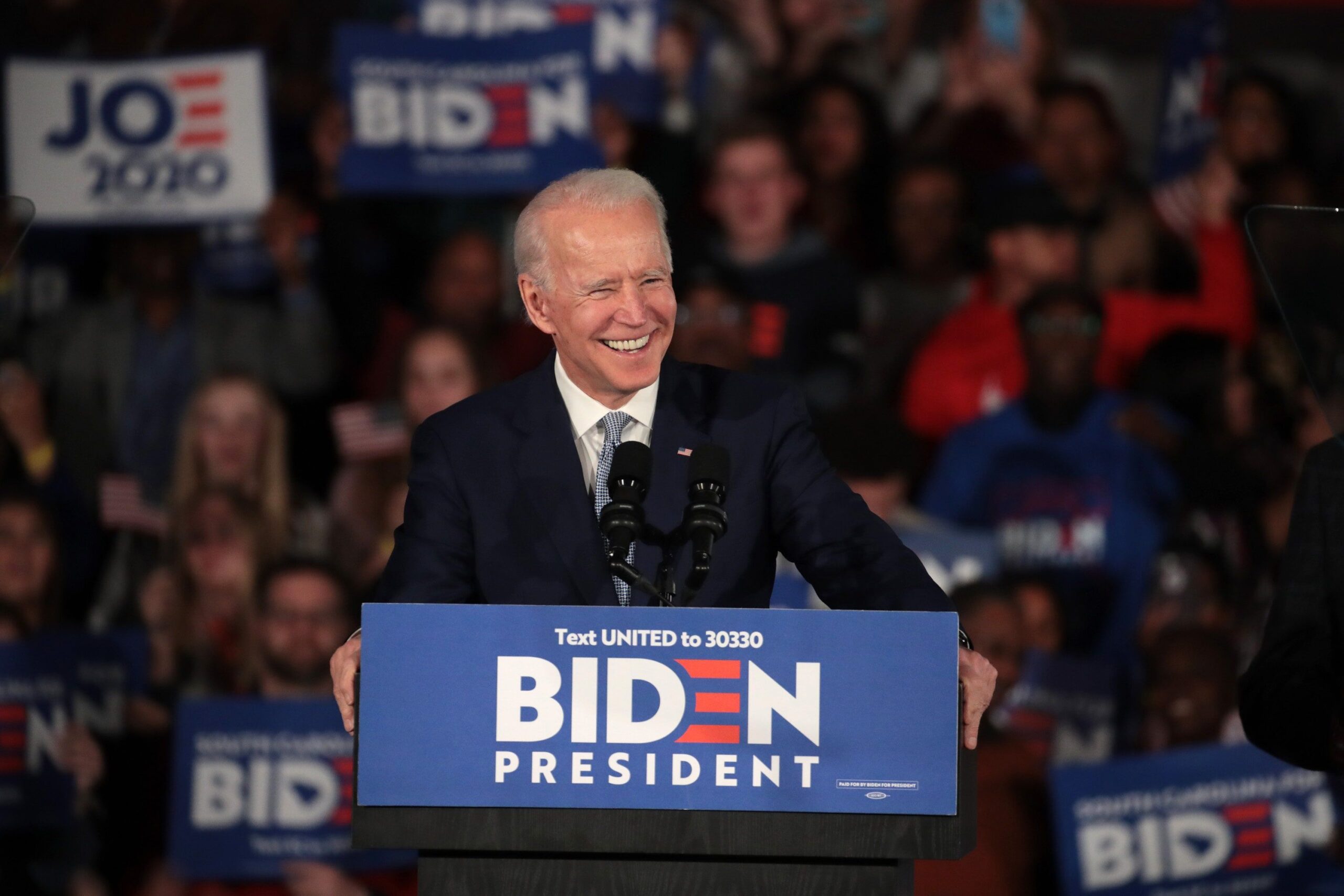 Joe biden wallpaper 049