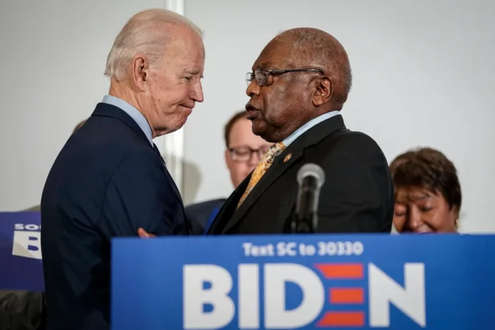 Joe biden whispering politician