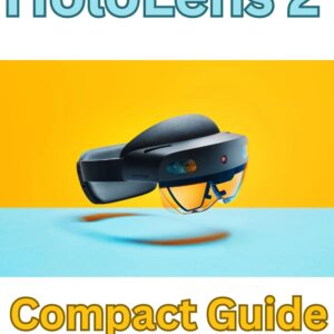 About hololens 2