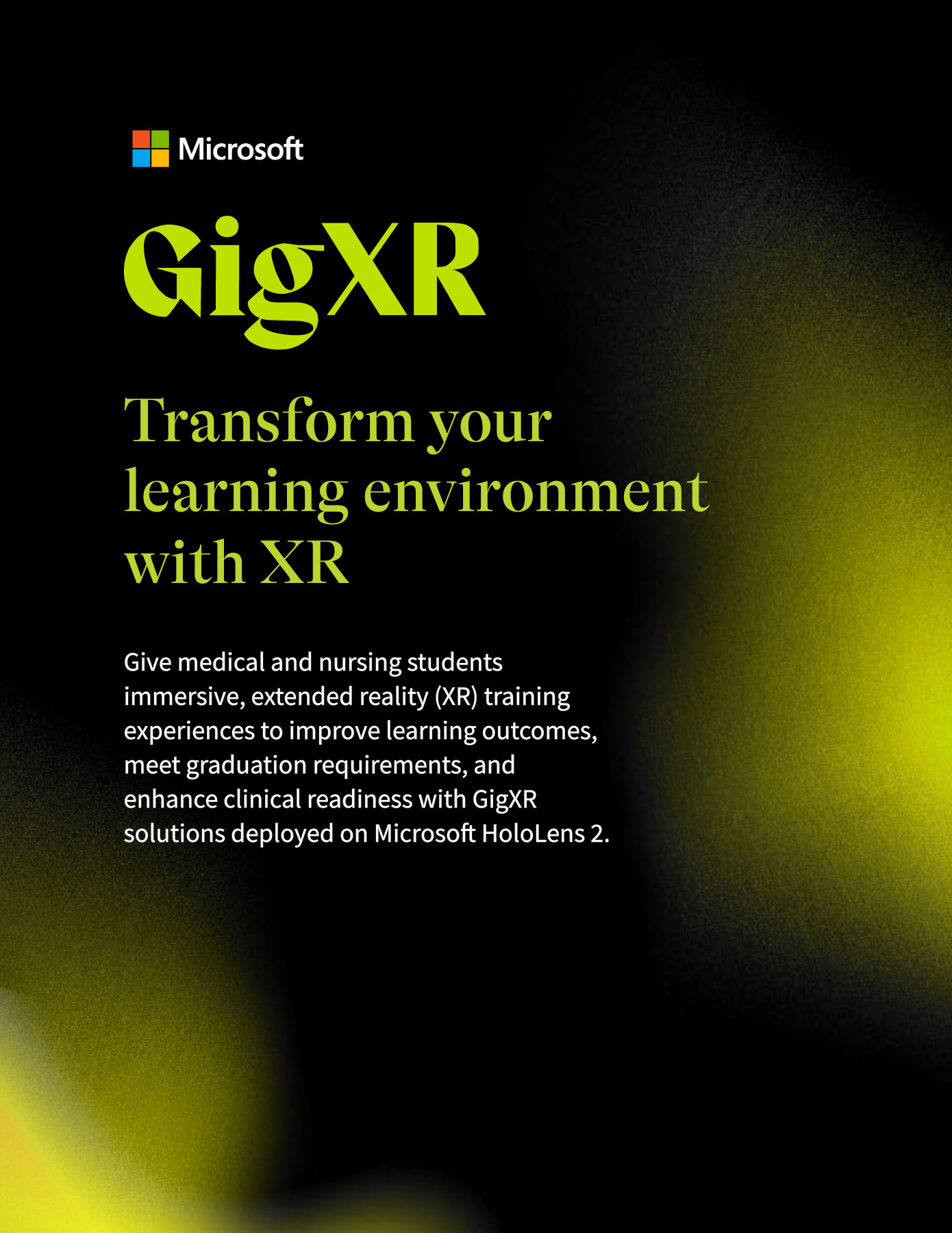 GigXR ebook