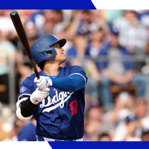 Shohei ohtani dodgers batting focus