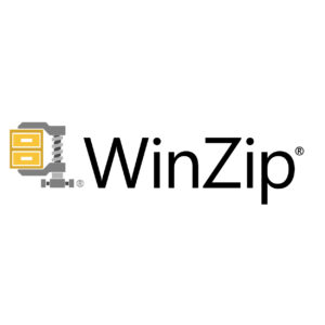 Winzip logo