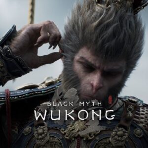 Black myth wukong header cover game