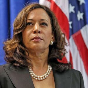 Kamala harris 2024 election campaign 2025