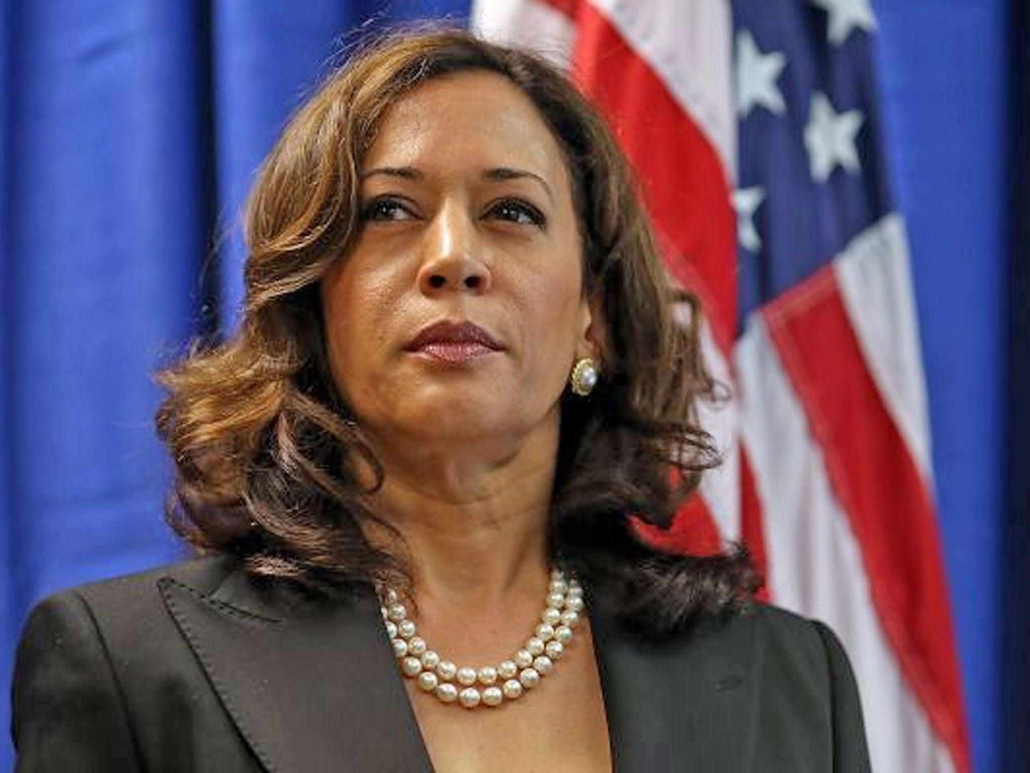 Kamala harris 2024 election campaign 2025