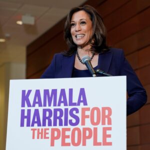 Kamala harris 2024 election campaign event