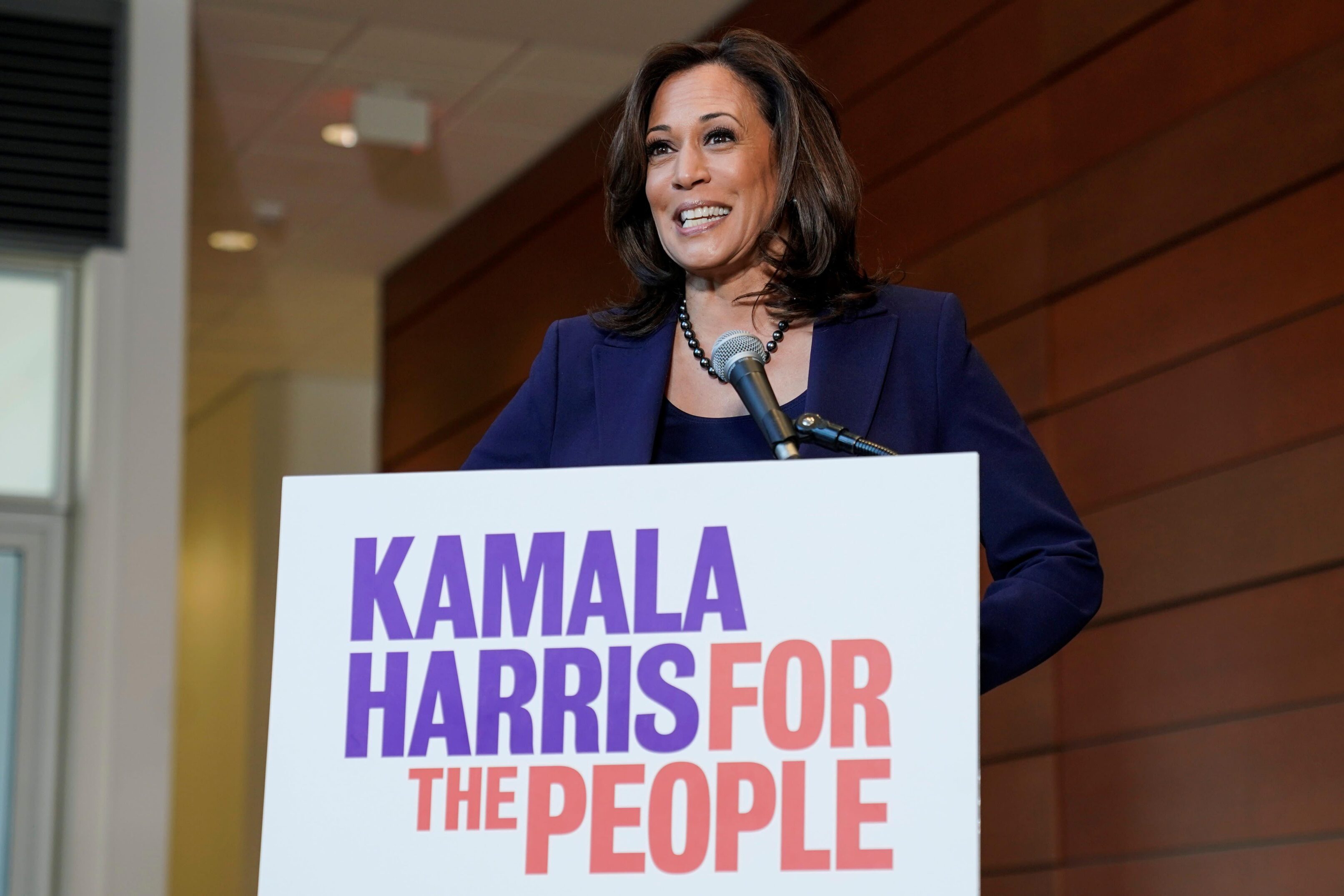 Kamala harris 2024 election campaign event