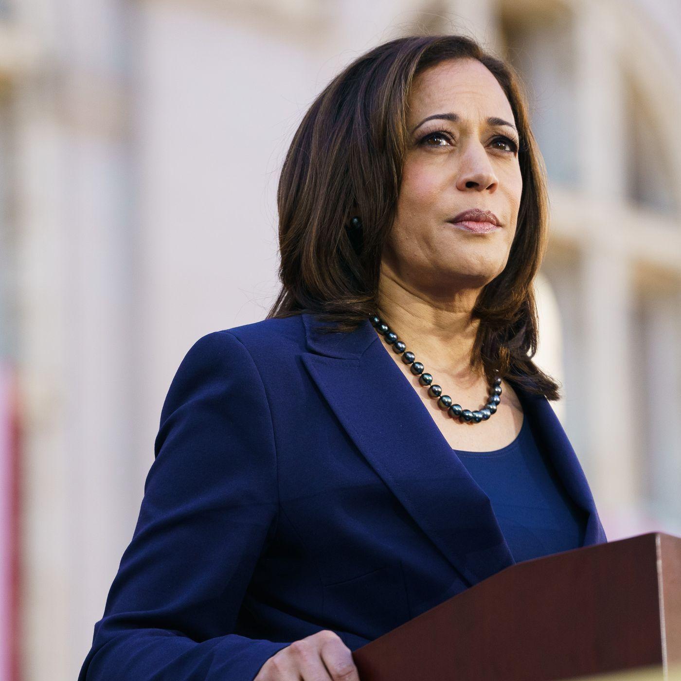 Kamala harris 2024 election campaign