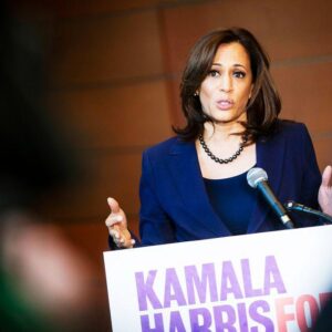 Kamala harris campaign event 2024