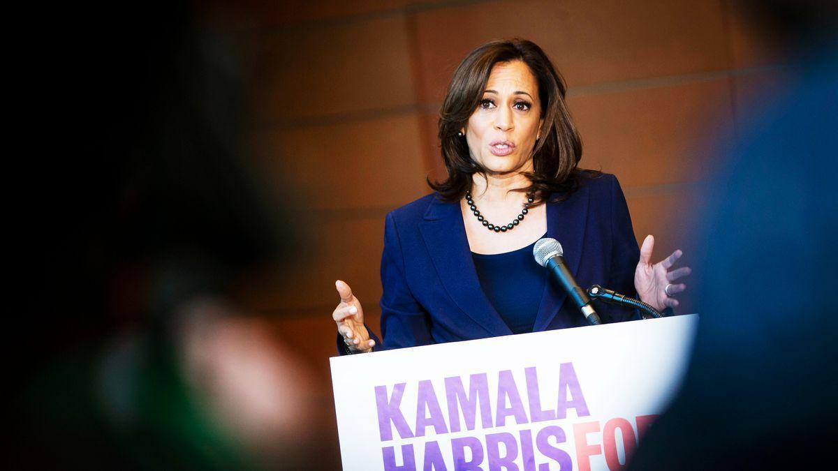 Kamala harris campaign event 2024