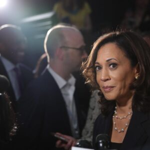 Kamala harris democratic 2024 campaign