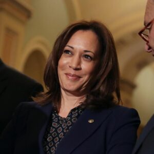 Kamala harris official campaign 2024