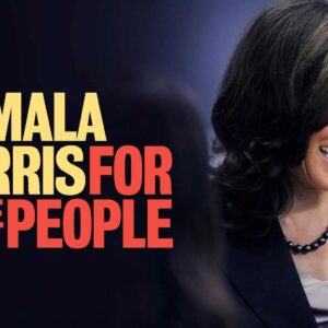 Kamala harris speaking event 2024 campaign