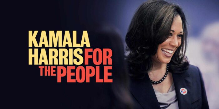 Kamala harris speaking event 2024 campaign