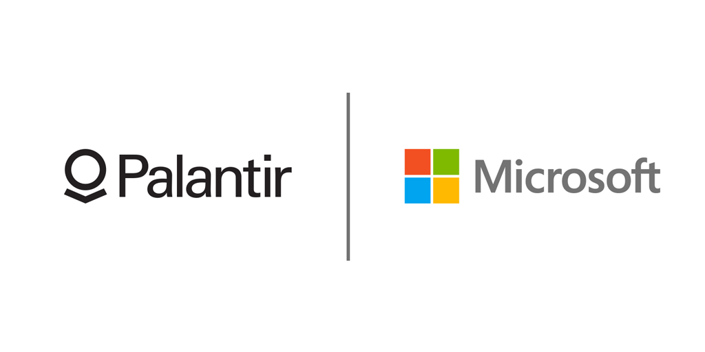 Palantir and microsoft partner to deliver enhanced analytics and ai.jpg