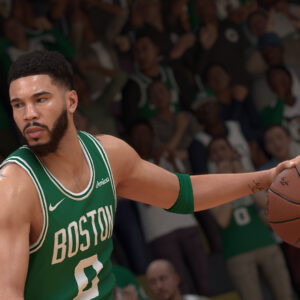 Tatum gameplay graphics