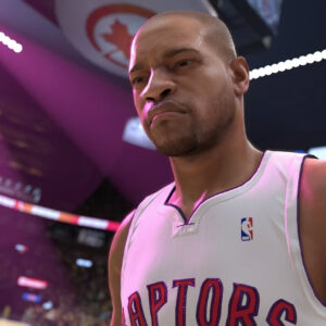 Vince carter in nba 2k25