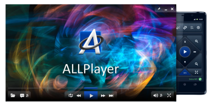 Allplayer windowspc