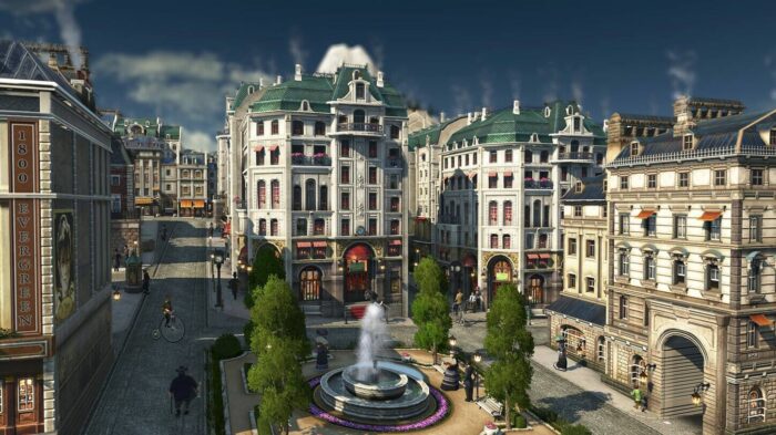 Anno 1800 windowspc