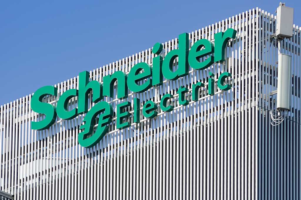 Schneider Electric