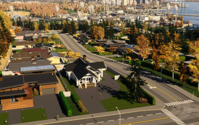 Cities skylines 2windowspc