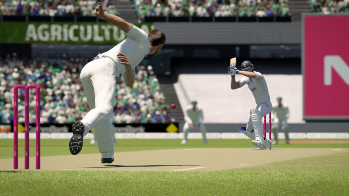 Cricket 25 screenshot pc