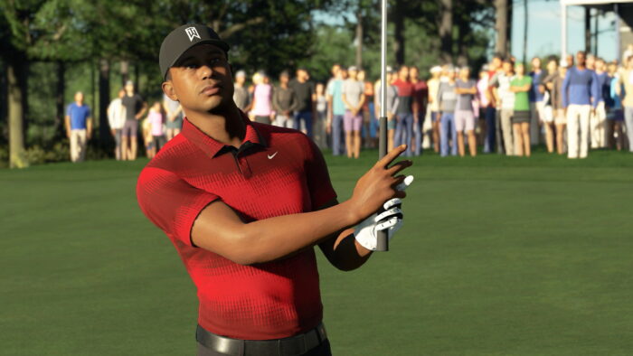 Pga tour 2k23 screenshot pc