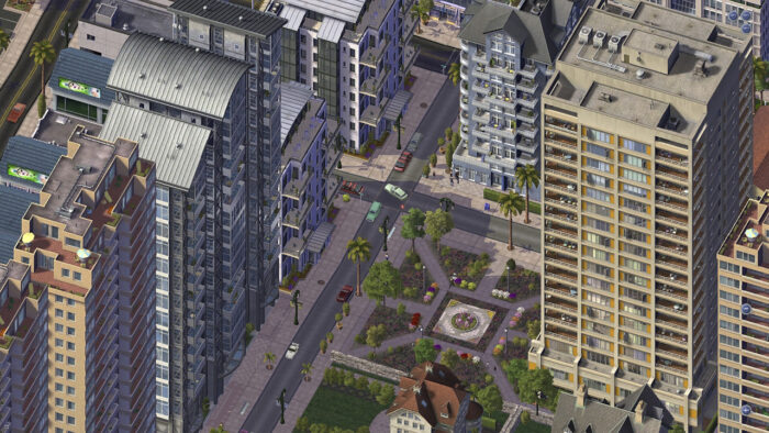 Simcity 4 windowspc