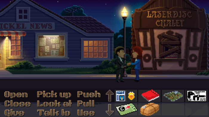 Thimbleweed park windowspc