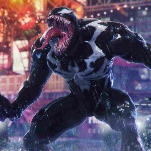 Venom hd