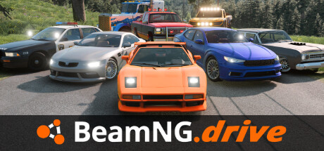 Beamngdrive cover