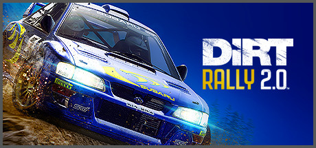 Dity rally cover