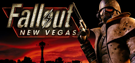 Fallout new vegas