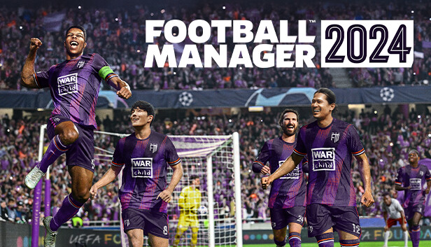 Football manager cover