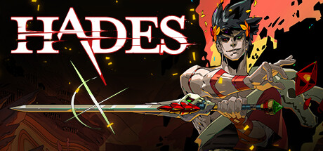 Hades game cover