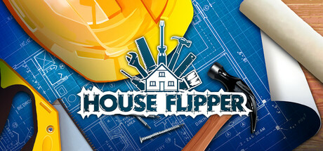 House flipper header