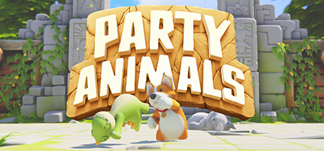 Party animals